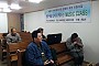 사진:서울시 사회복지기금사업-색소폰 교실 개강