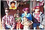 사진:네팔 새빛맹인센터 -꾸마리를 만나러(여행기)