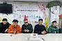 사진:4.10 _ 4월 거주인 생일파티