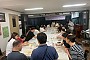 사진:7.5 _ 한미글로벌 봉사자들과 함께하는 토요 활동