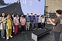 사진:샤론회 보행나들이