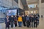 사진:2.20 _ 샤론 봉사단과 함께하는 보행