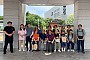 사진:9.19 _ 샤론 봉사단과 함께하는 보행