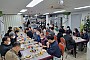 사진:12.2 _ 한미글로벌 봉사자들과 함께하는 크리스마스 간식 만들기 프로그램