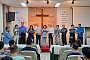 사진:8.10 _ 더콰이어블루 합창단