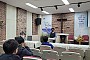 사진:01.07 _ 한미글로벌 봉사자들과 함께하는 영화관람
