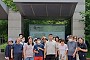사진:6.15 _ 샤론봉사단과 함께하는 보행