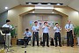 사진:힐링콘서트로 영락노인복지센터를 다녀왔습니다.