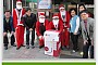사진:방배4동 주민센터 싼타들..