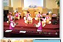 사진:신림중앙교회 집회 & 공연
