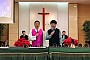 사진:2018년 새빛낮은예술단 공연