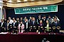 사진:국회의사당 조찬기도회