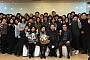 사진:새빛복지재단 직원 송년회(2017.12.19)