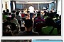 사진:유겐트 필하모닉오케스트라 방문