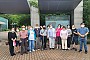 사진:7.21 샤론회 봉사단 _ 국립중앙박물관