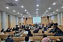 사진:새빛 추수감사절 연합예배