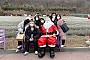 사진:새빛 겨울 나들이