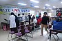 사진:제12회 사랑의 무료진료