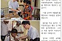 사진:스리랑카 새빛맹인센터 녹음도서 제공